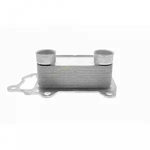 Радиатор масляный двигателя VEMO V20-60-0061 для BMW synthetic.ua - Фото 1