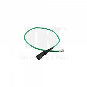 Датчик зносу гальмівних колодок NK 280233 для FORD задня вісь - Фото 1