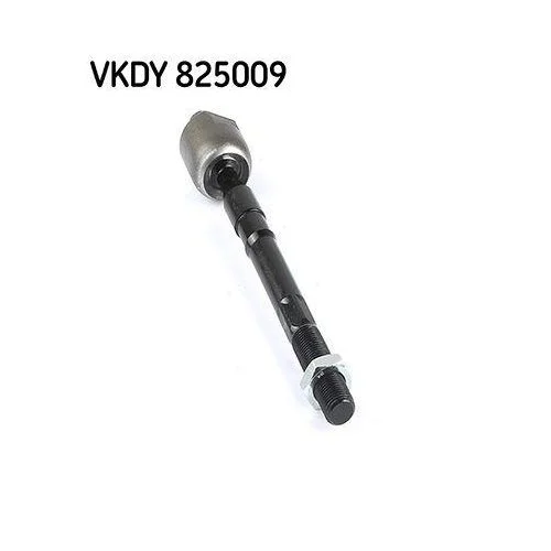 Осьовий шарнір, рульова тяга SKF VKDY 825009 для HYUNDAI KIA передній міст з обох сторін, фото №2