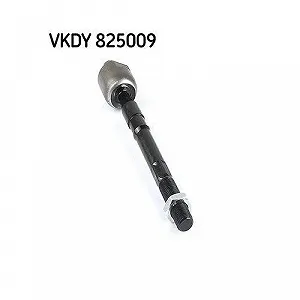 Осьовий шарнір, рульова тяга SKF VKDY 825009 для HYUNDAI KIA передній міст з обох сторін synthetic.ua - Фото 1