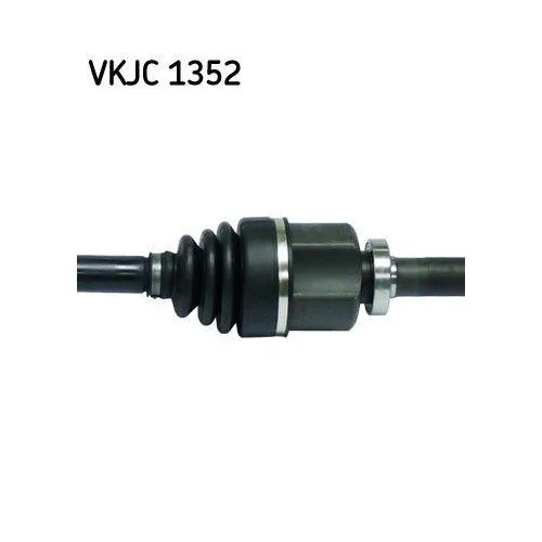 Привідний вал SKF VKJC 1352 для NISSAN OPEL RENAULT передня вісь праворуч, фото №3 Привідний вал SKF VKJC 1352 для NISSAN OPEL RENAULT передня вісь праворуч, фото №3