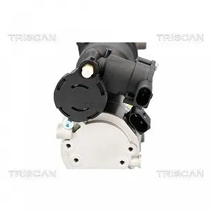 Компресор пневмопідвіски TRISCAN 8725 23106 для MERCEDES-BENZ synthetic.ua - Фото 1