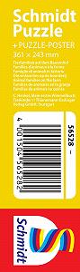 Пазл Schmidt Spiele Animal Children on the Farm 56528 100 элементов Травяной картон цена на synthetic.ua - Фото 1 Пазл Schmidt Spiele Animal Children on the Farm 56528 100 элементов Травяной картон synthetic.ua - Фото 1