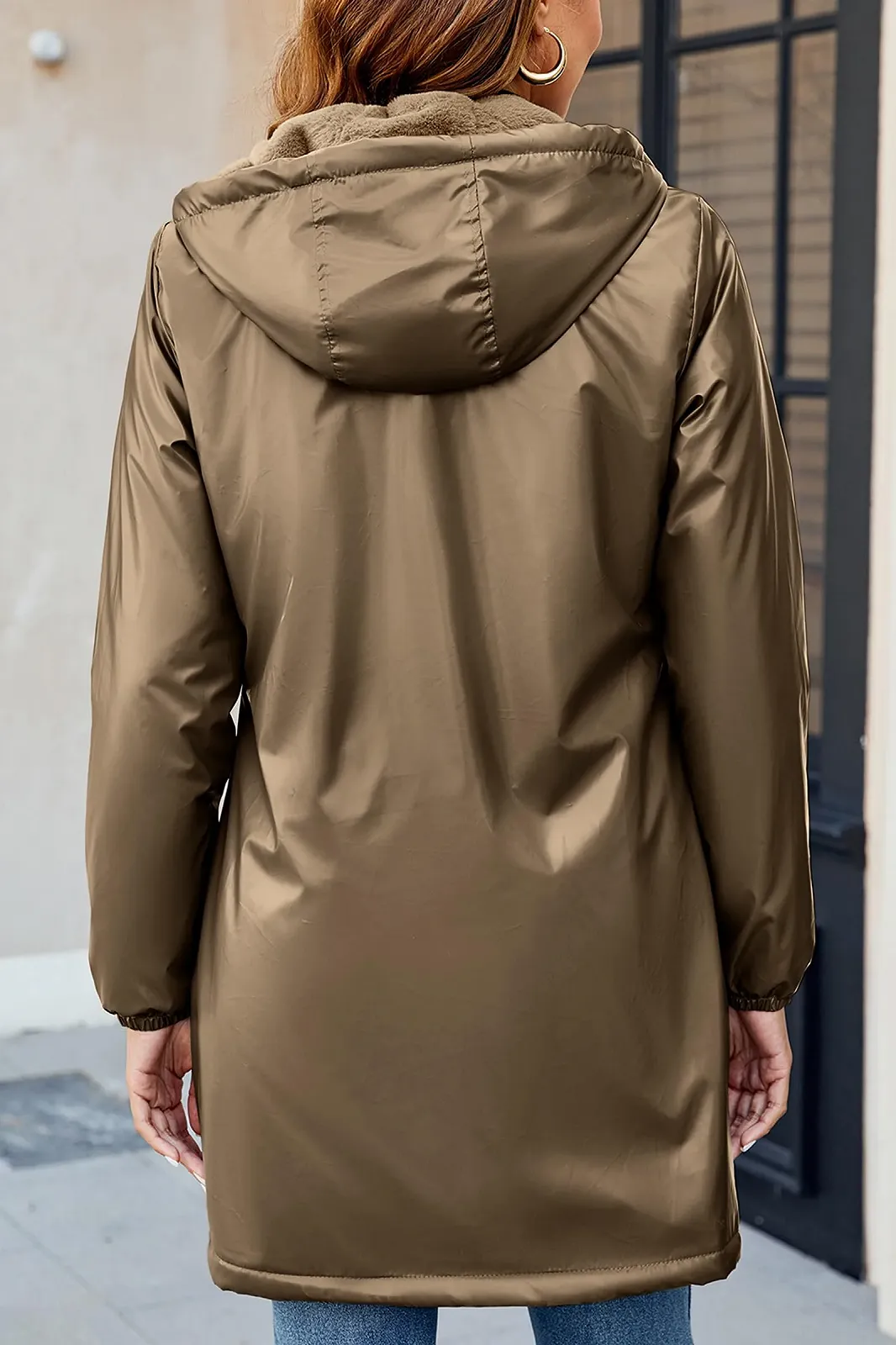 Пальто Geschallino Женское, фото №5 Пальто Geschallino Женское, фото №5