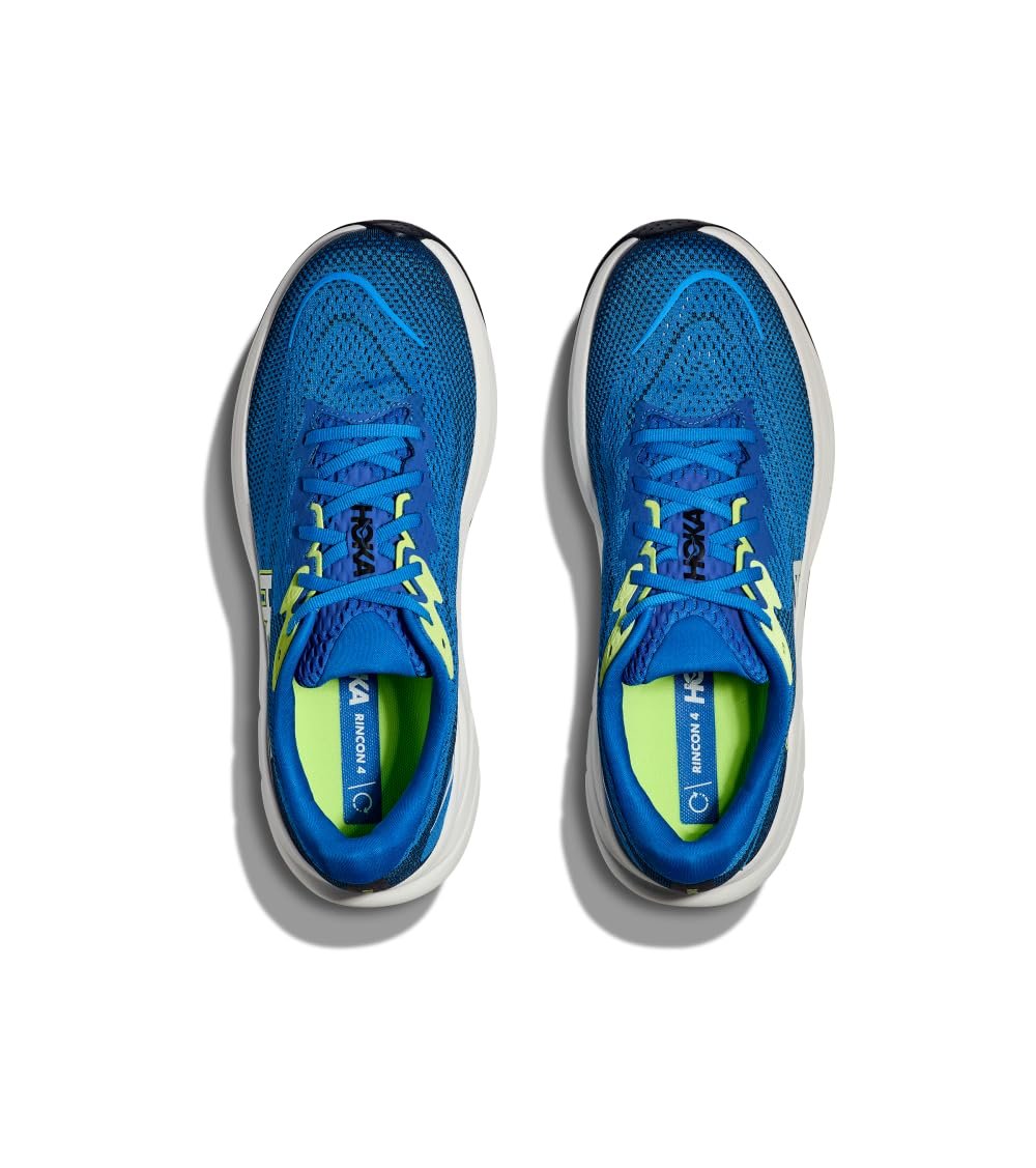 Кросівки HOKA Torrent 4 Чоловічі, фото №6