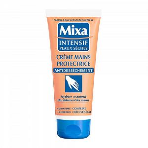 Крем для рук Mixa Intensif Mains Protectrice 100 мл - Фото 1