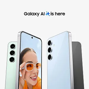 Смартфон Samsung Galaxy S24 FE 8 ГБ RAM 128 ГБ 50 Мп AI Графит цена на synthetic.ua - Фото 1 Смартфон Samsung Galaxy S24 FE 8 ГБ RAM 128 ГБ 50 Мп AI Графит synthetic.ua - Фото 1