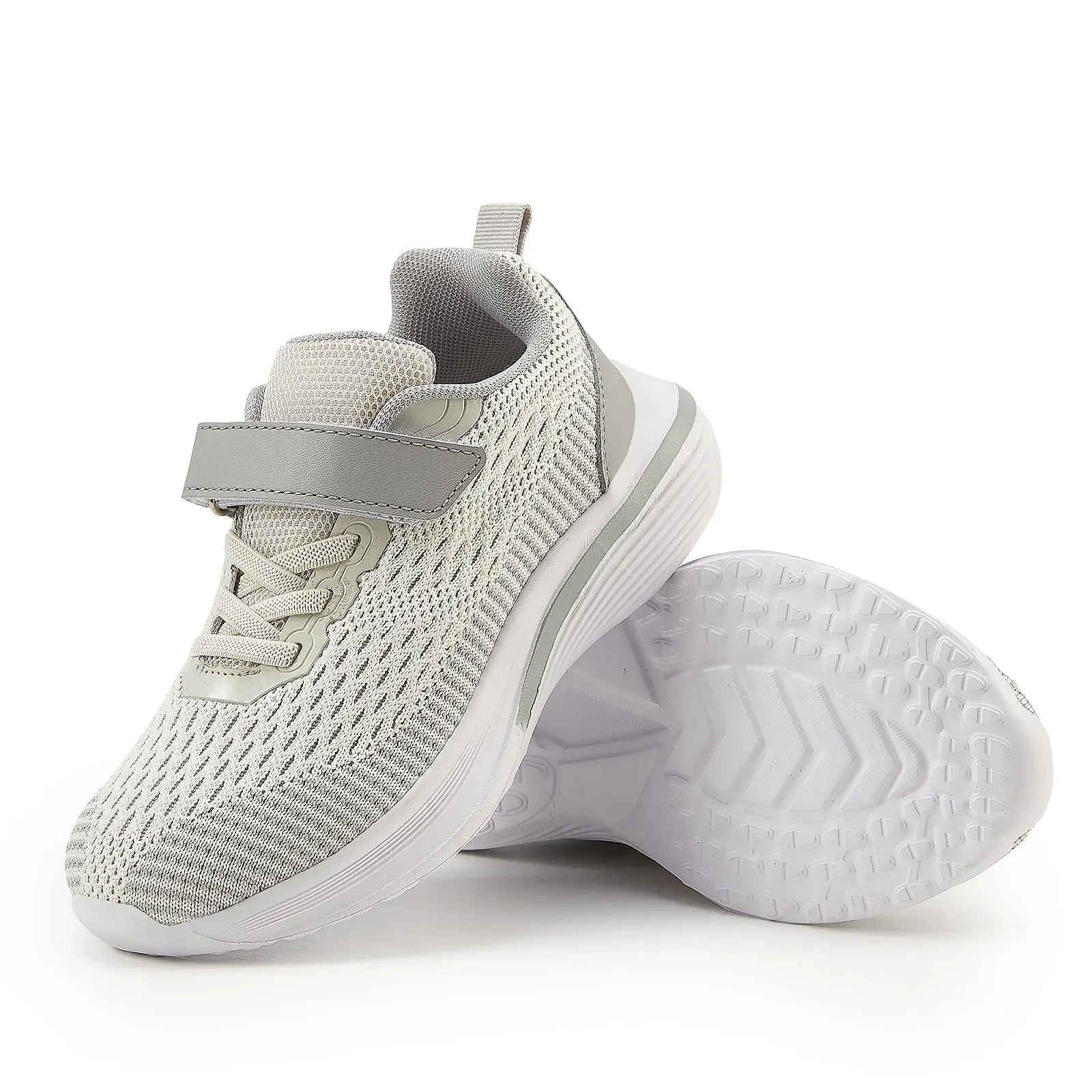 Кроссовки Детские Спортивные для мальчиков и девочек, для занятий в помещении, для бега, фитнеса, легкие, дышащие, для бега на открытом воздухе, размер 28-39 EU, фото №5