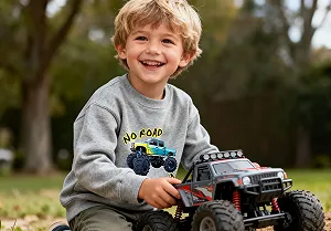 Футболка DHASIUE Детская для мальчиков Динозавр Топ Футболка Rex Dino Детские свитшоты Пуловер Одежда Детская футболка synthetic.ua - Фото 1