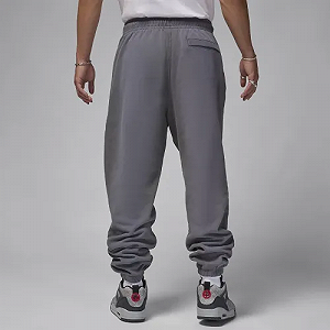 Штаны Nike J FLIGHT WASH FLC PANT 2XL synthetic.ua - Фото 1
