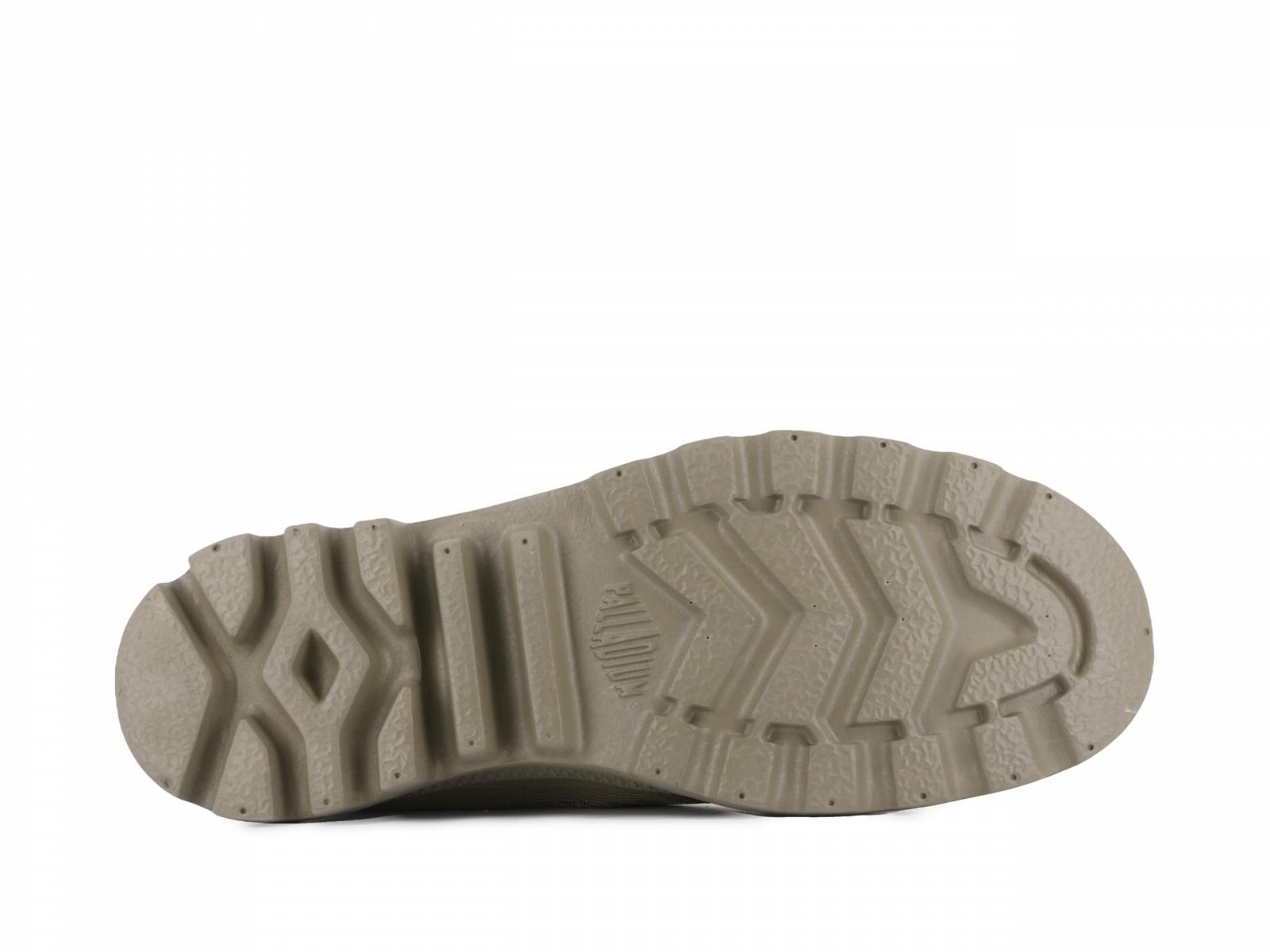 Кросівки Palladium Pampa Unisex, фото №3