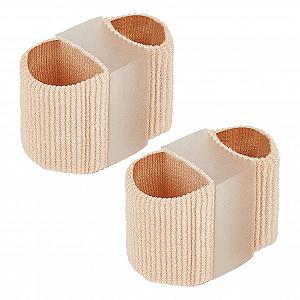 Протектори Tsare Te Роздільник для пальців ніг (L) synthetic.ua - Фото 1