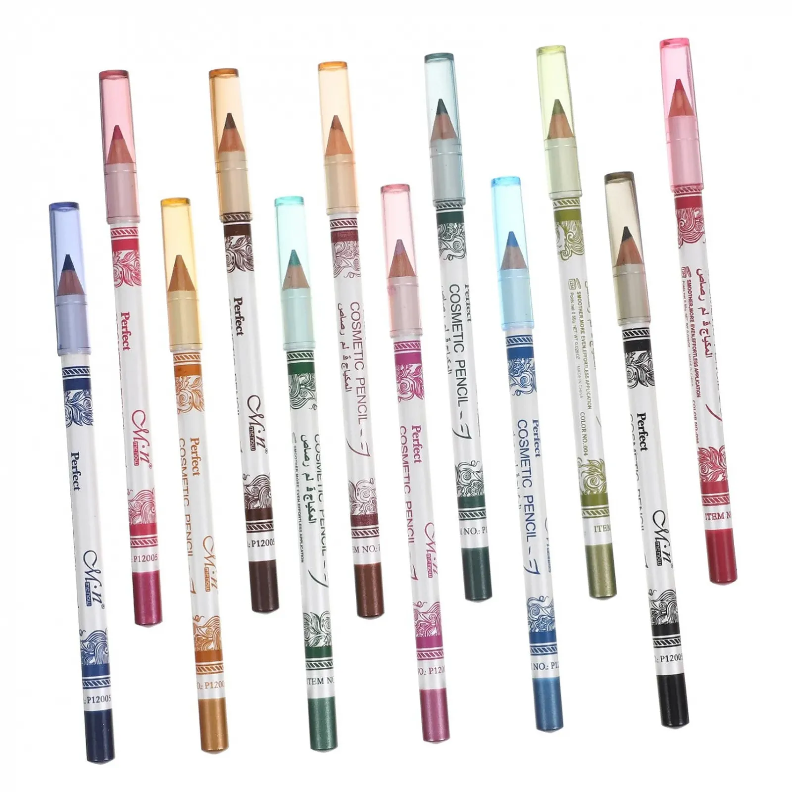 Карандаш Mikinona Цветной, фото №1