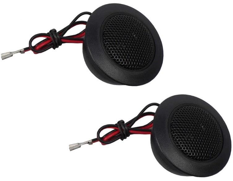 Компонентная акустика Audiobeat ES 6 Comp, фото №3 Компонентная акустика Audiobeat ES 6 Comp, фото №3