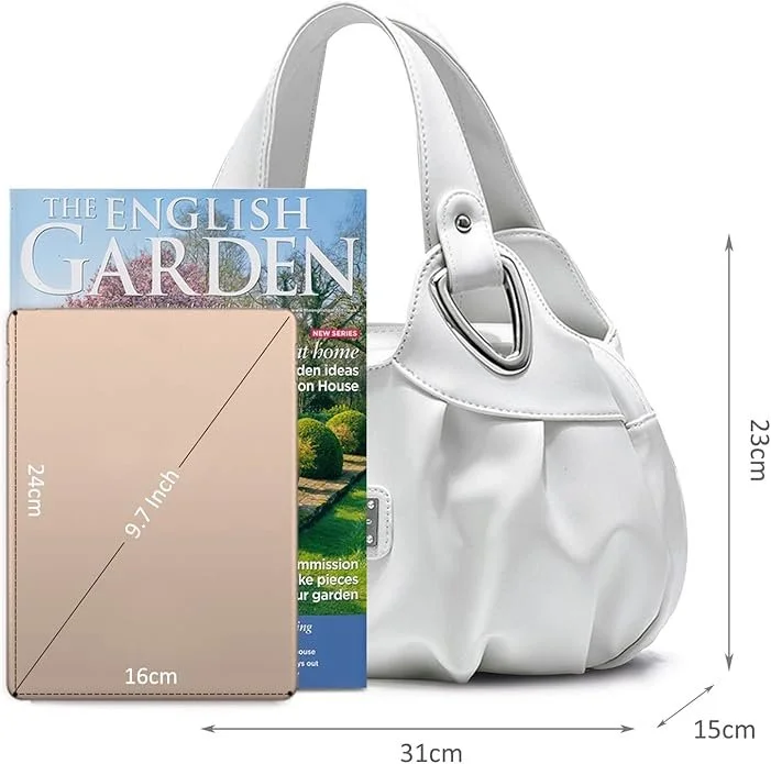 Женская сумка Nicole & Doris, фото №2 Женская сумка Nicole & Doris, фото №2