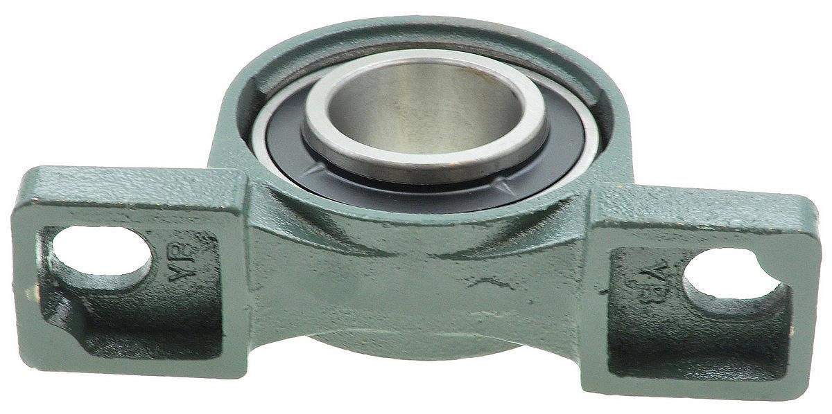 Підшипник UCP209 D-45mm 182*146mm UC209 Корпус P209 арт.под810, фото №3