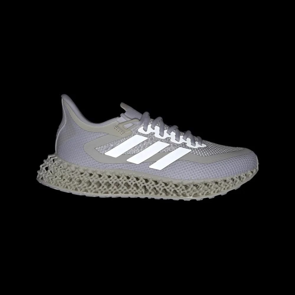 Чоловічі кросівки для бігу adidas 4dfwd 2, фото №3