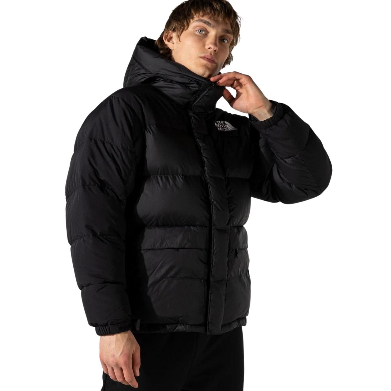 Куртка THE NORTH FACE HMLYN DOWN PARKA M, фото №3