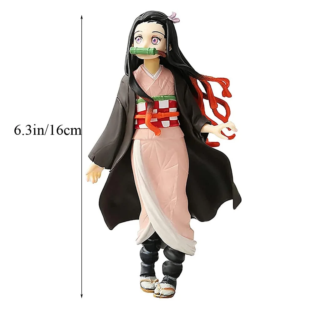 Kamado Nezuko, фото №2