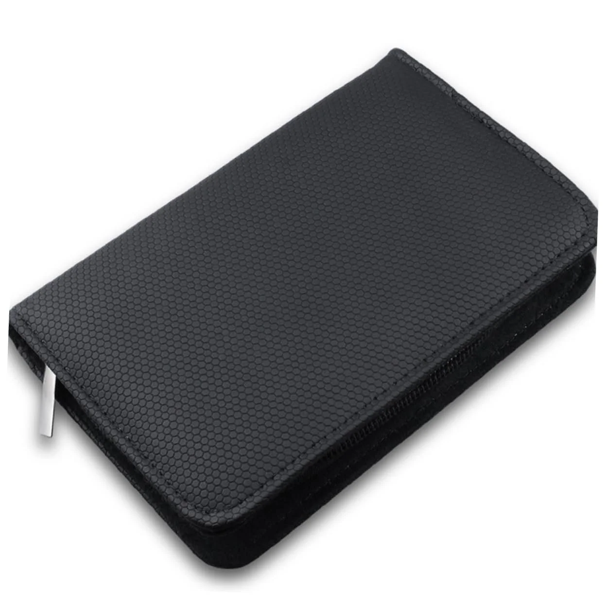 Набір кусачок для нігтів WRITWAA 1 Satz, ергономічний дизайн, фото №4