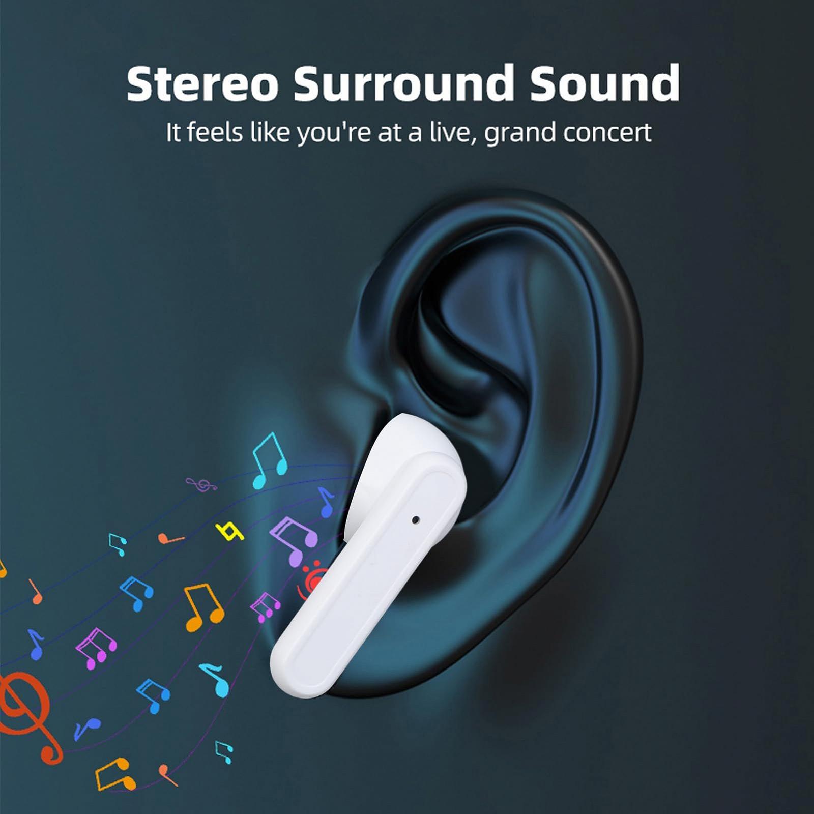 Навушники-перекладачі Bluetooth 5.4 з миттєвим перекладом 144 мовами, фото №6 Навушники-перекладачі Bluetooth 5.4 з миттєвим перекладом 144 мовами, фото №6