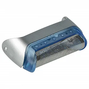 Сетка для бритвы vhbw 5 шт. совместимая с Braun 5734 CruZer 1/2/3/4/5 никель серебристая/синяя цена на synthetic.ua - Фото 1 Сетка для бритвы vhbw 5 шт. совместимая с Braun 5734 CruZer 1/2/3/4/5 никель серебристая/синяя synthetic.ua - Фото 1