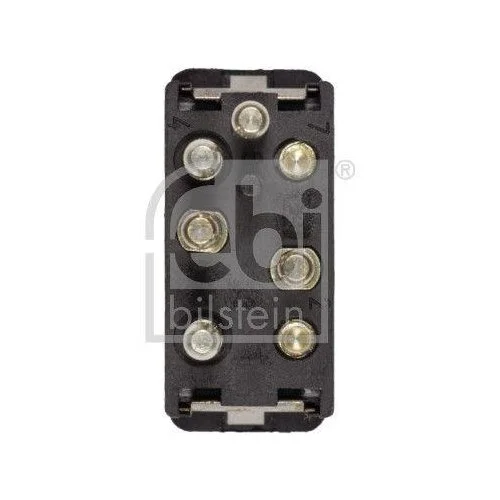 Перемикач склопідйомника FEBI BILSTEIN 18309 febi Plus для MERCEDES-BENZ, фото №3