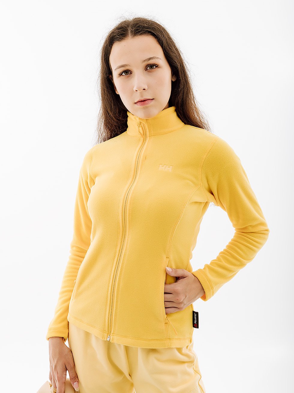 Джемпер HELLY HANSEN W DAYBREAKER FLEECE JACKET M, фото №1