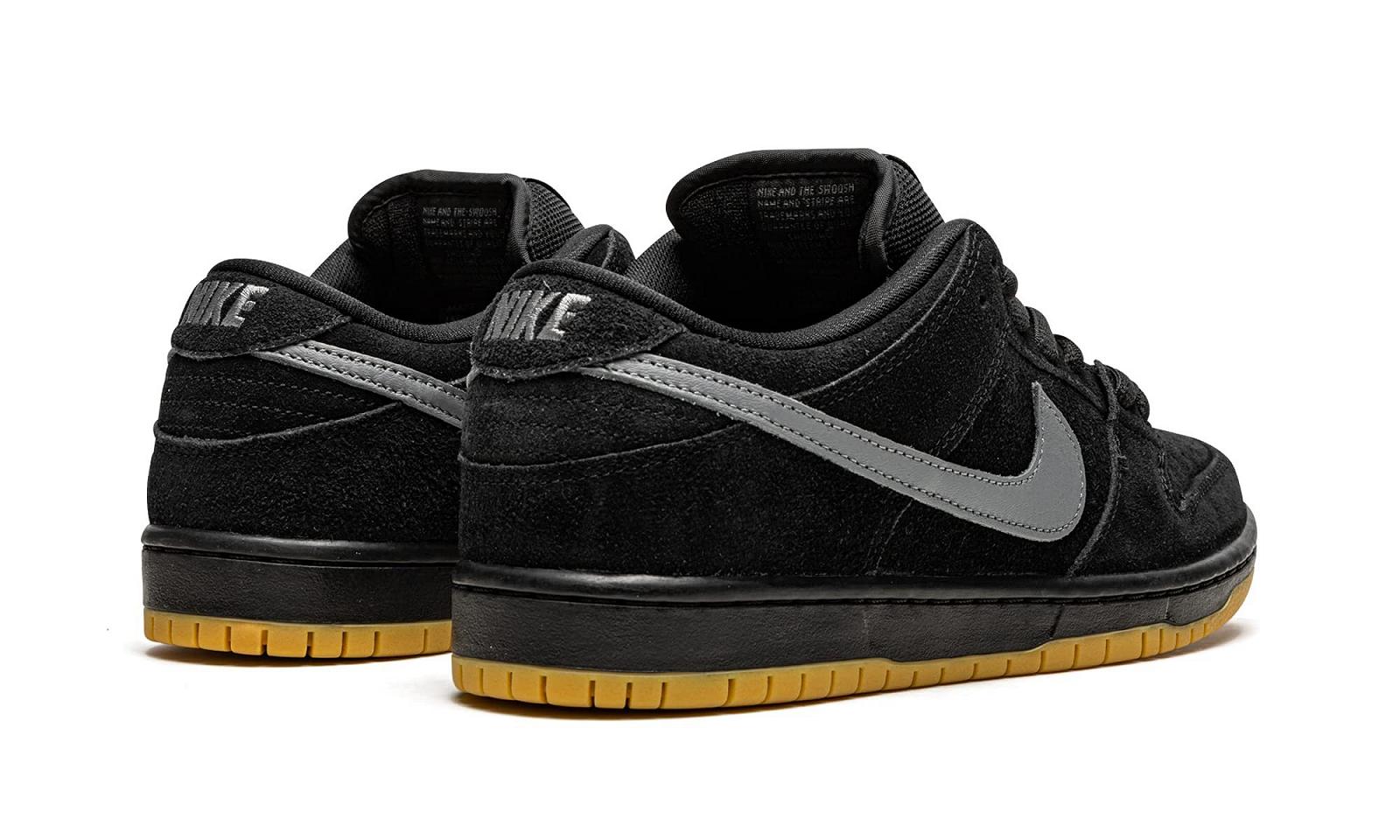 Кросівки Nike Dunk Low Retro, фото №3
