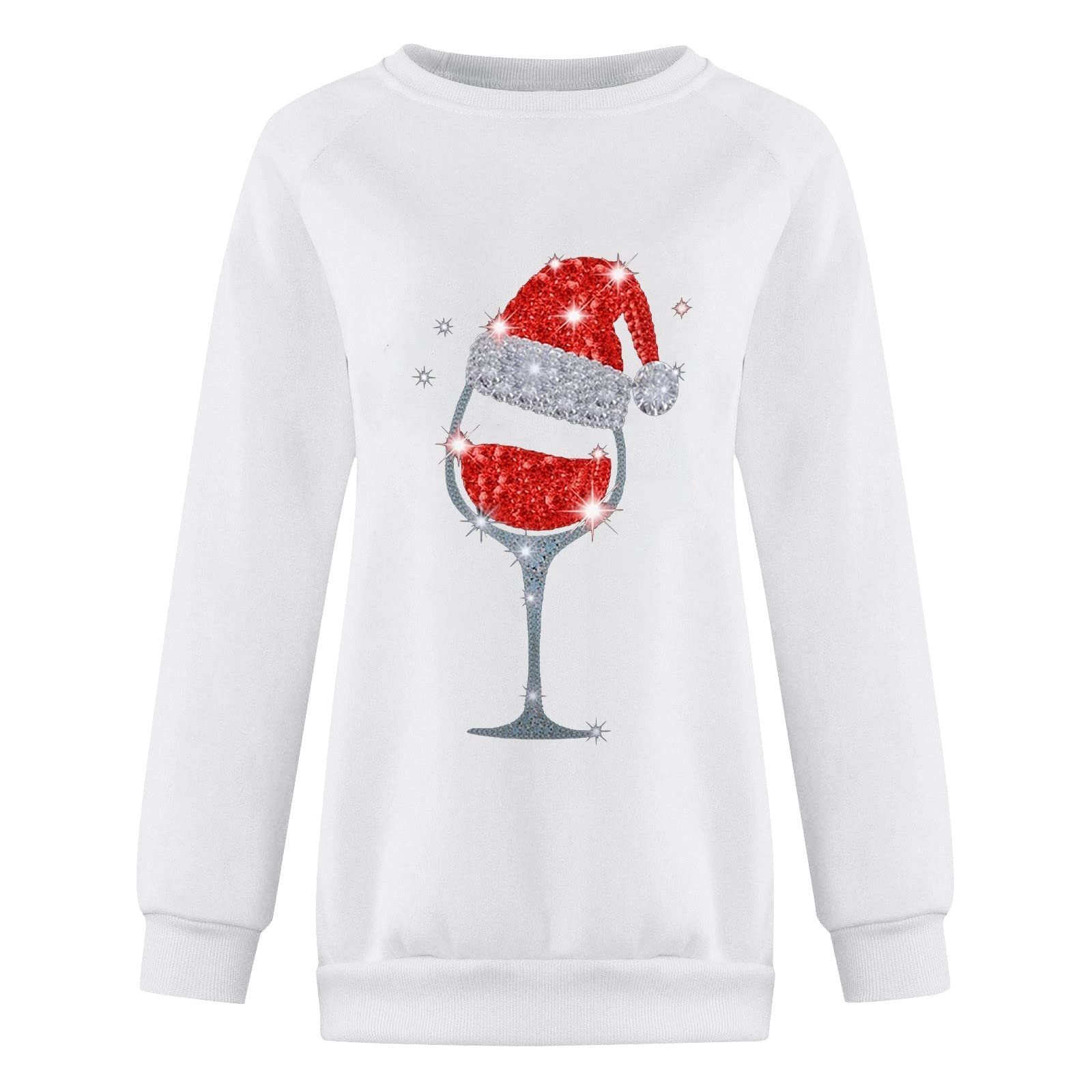 Різдвяний светр Жіночий, фото №4