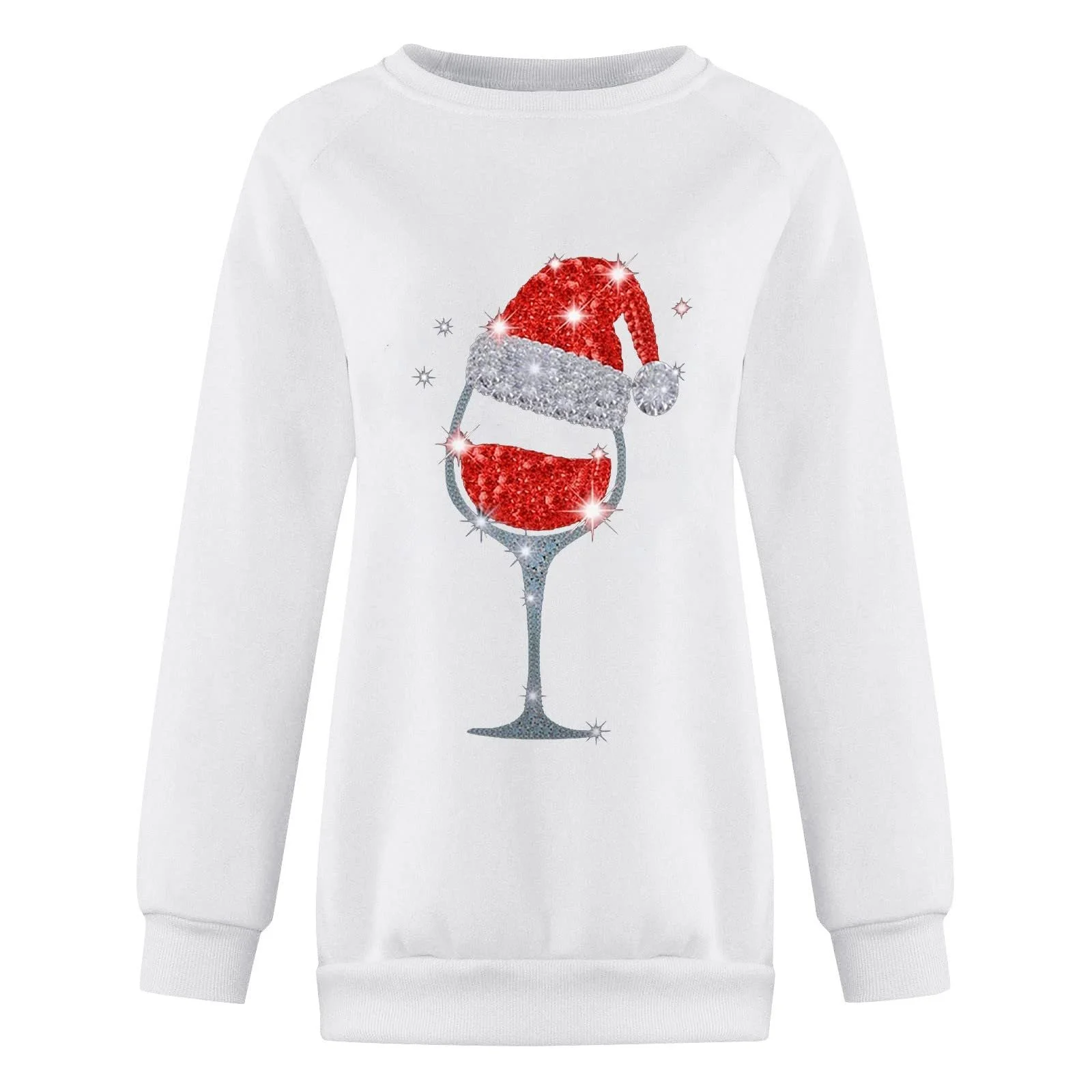 Різдвяний светр Жіночий, фото №4