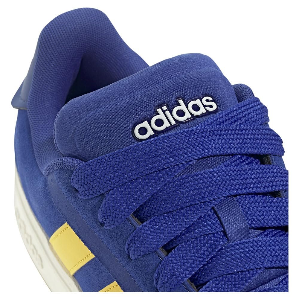 Кросівки Adidas Grand Court Alpha Чоловічі, фото №7
