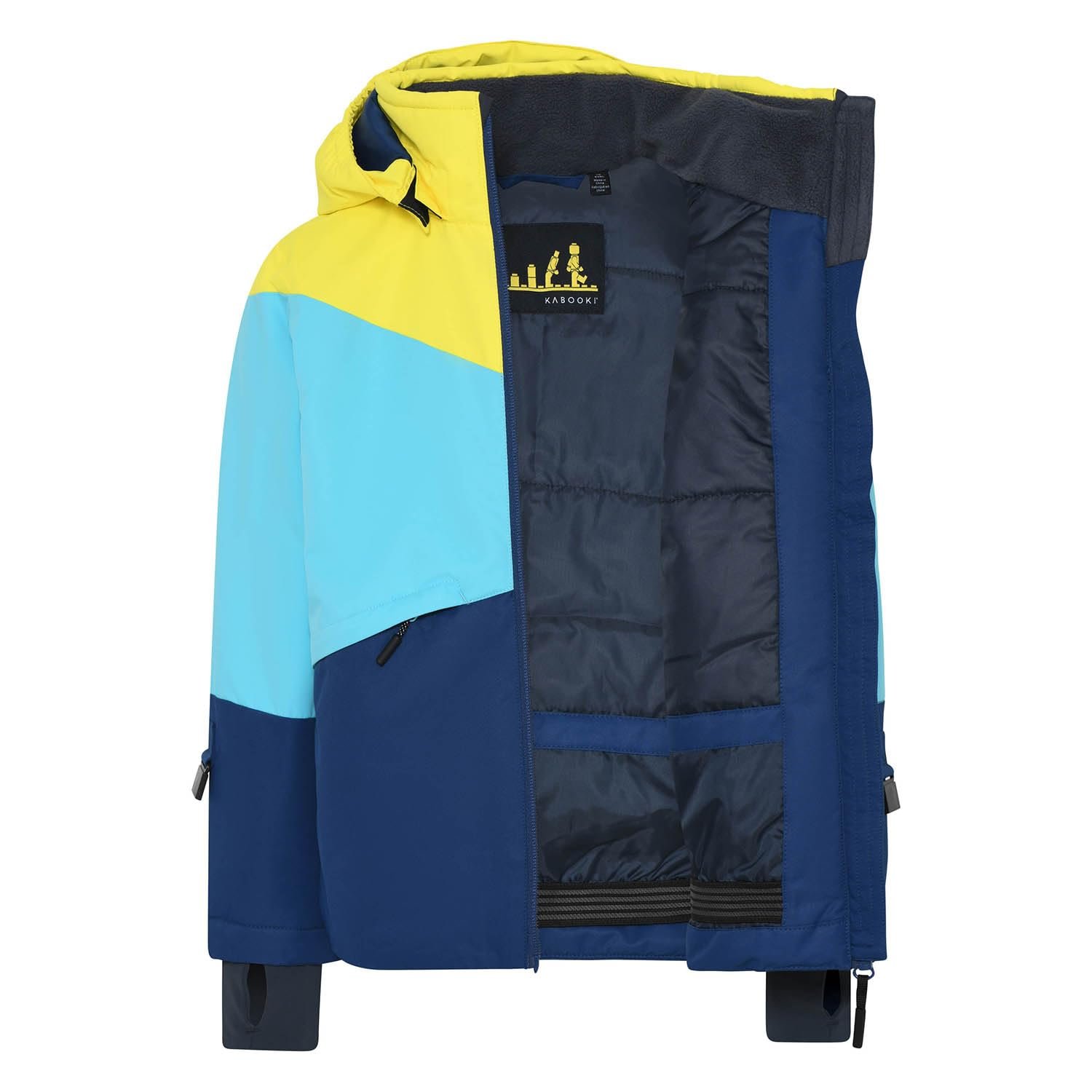 Дитяча куртка Kabooki Unisex, фото №5 Дитяча куртка Kabooki Unisex, фото №5