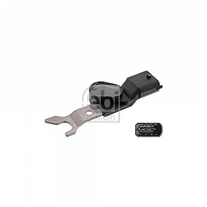 Датчик положення розподільного вала FEBI BILSTEIN 37523 для OPEL VAUXHALL synthetic.ua - Фото 1