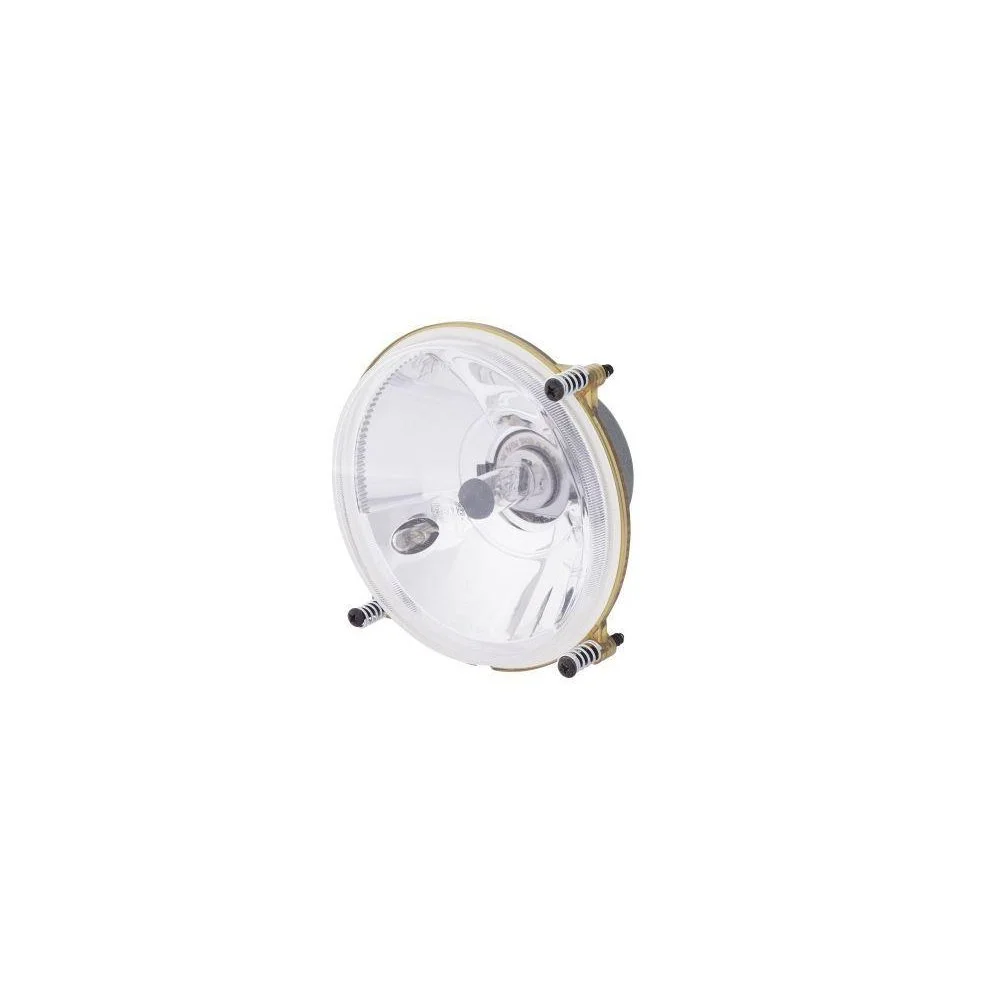 Фара HELLA 1A3 996 162-321 для MERCEDES-BENZ RENAULT TRUCKS, левая, фото №1