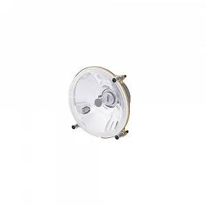 Фара HELLA 1A3 996 162-321 для MERCEDES-BENZ RENAULT TRUCKS, ліва - Фото 1