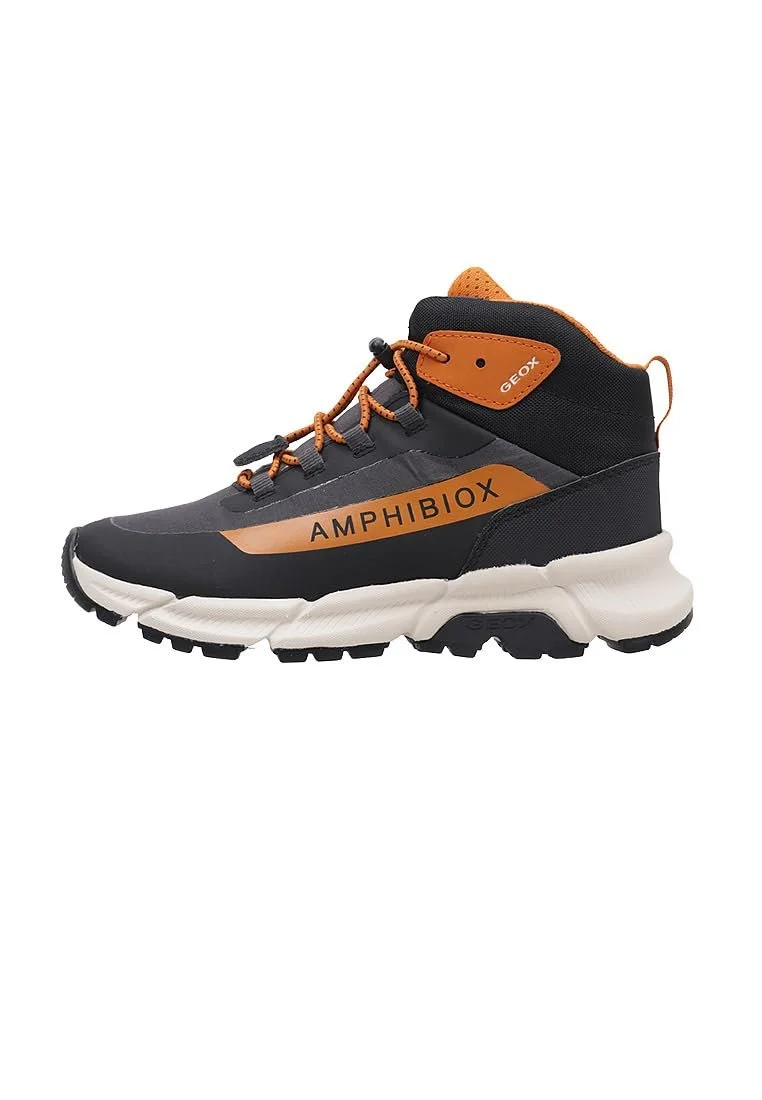 Кроссовки Geox J Flexyper Plus Boy, фото №1