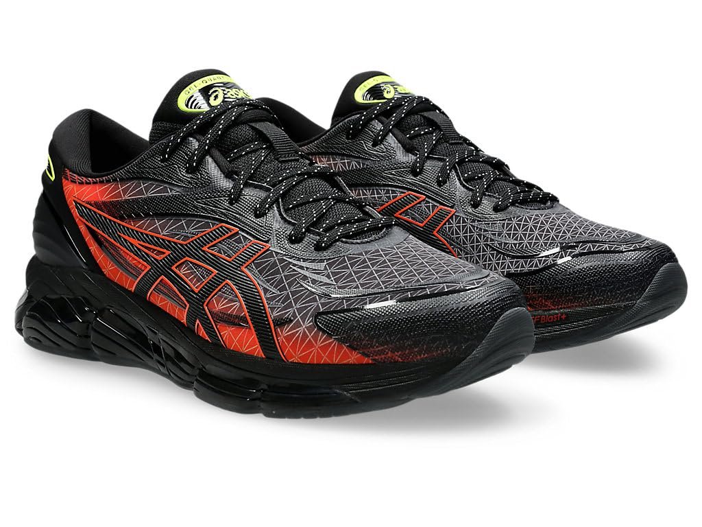 Кросівки ASICS Gel Quantum 360 VIII 1203A442800, фото №4 Кросівки ASICS Gel Quantum 360 VIII 1203A442800, фото №4