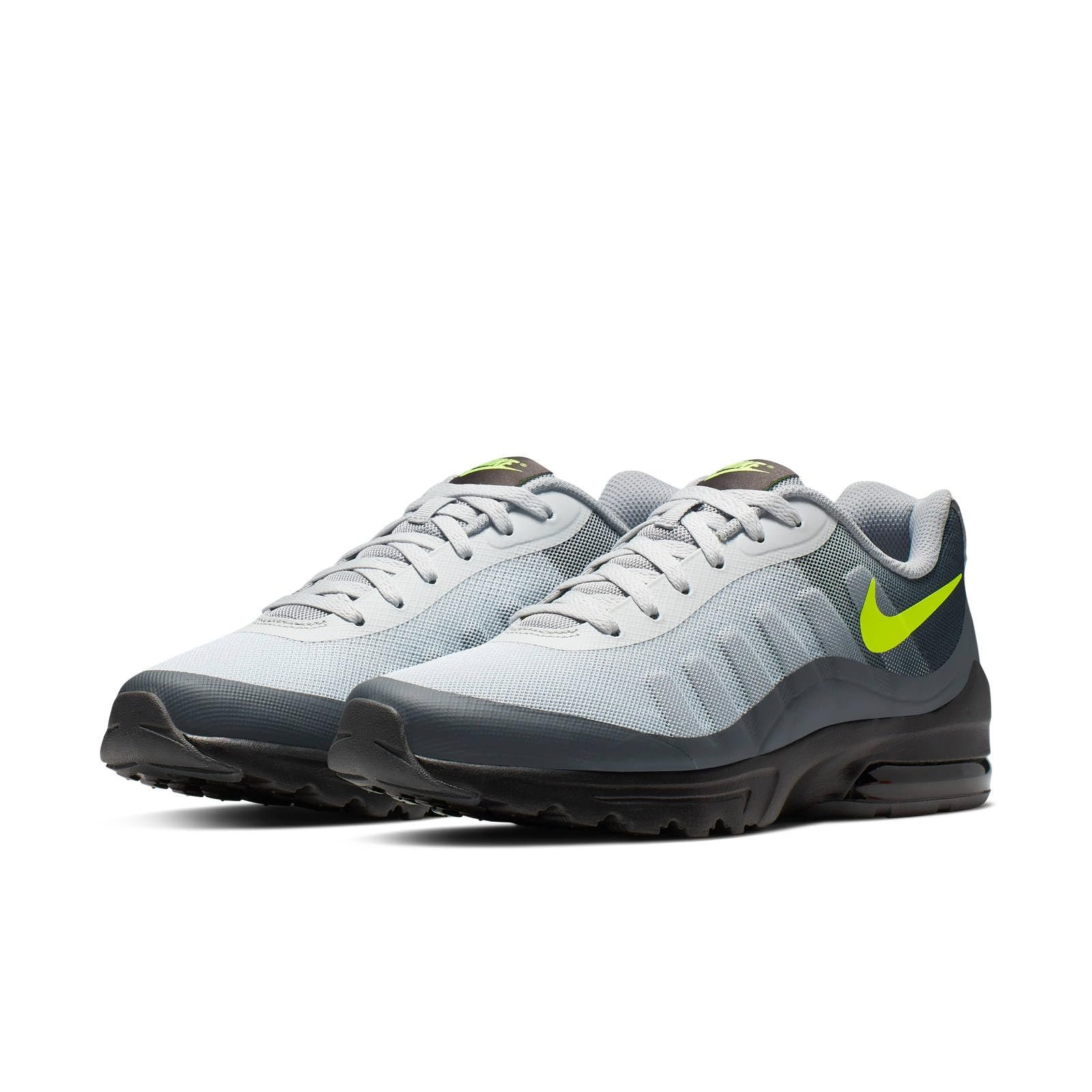 Кросівки Nike Air Max Invigor Print, фото №7