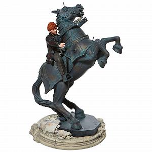 Фігурка Ron Wizarding World Of Harry Potter Masterpiece - Фото 1