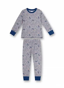Комплект пижамный s.Oliver для мальчиков - Фото 1