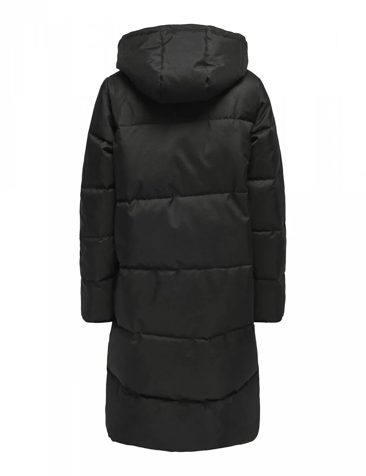 Женское стеганое пальто ONLY Onlirene, фото №2 Женское стеганое пальто ONLY Onlirene, фото №2