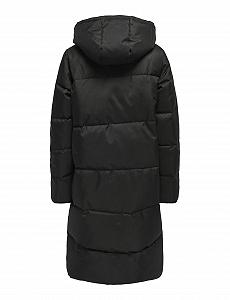 Женское стеганое пальто ONLY Onlirene synthetic.ua - Фото 1