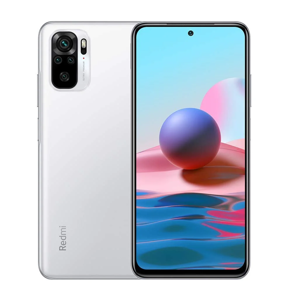 Смартфон Redmi Note 10, фото №1