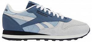Кросівки Унісекс Reebok Classic Leather - Фото 1