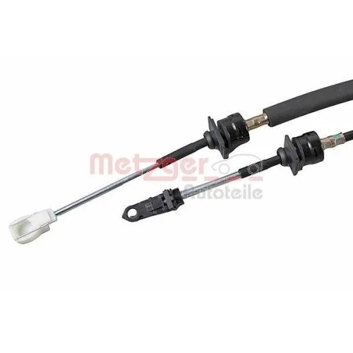 Трос перемикання передач METZGER 3150218 для HYUNDAI KIA, фото №2