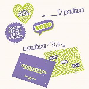 Grand Pleasure Box 16x45g synthetic.ua - Фото 1