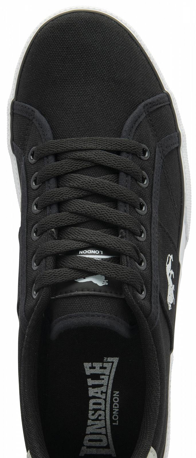 Кросівки Lonsdale Stanwick Чоловічі, фото №5