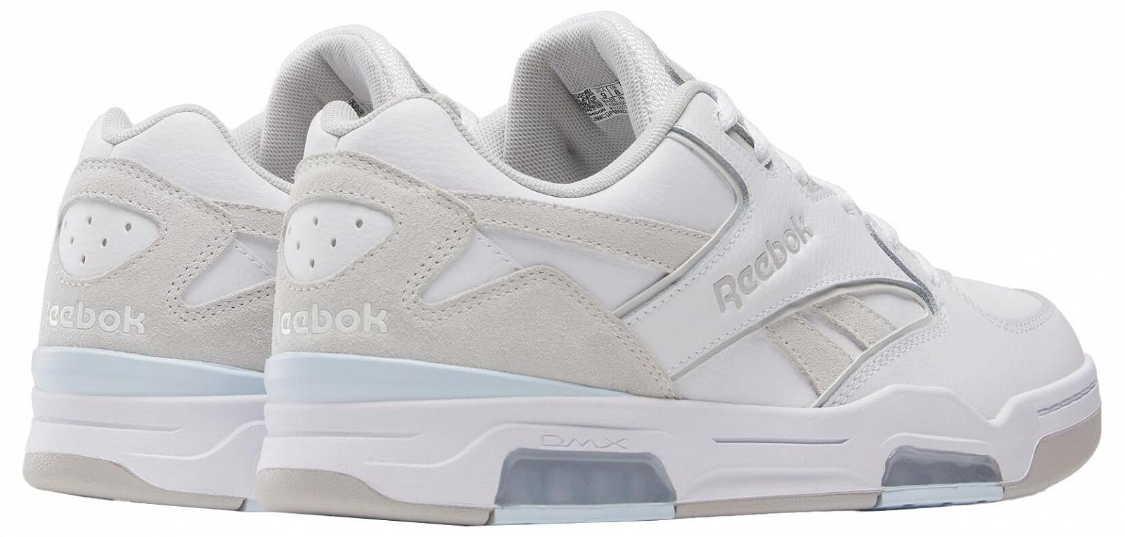 Кросівки Reebok Unisex Bb 4500 DMX, фото №2