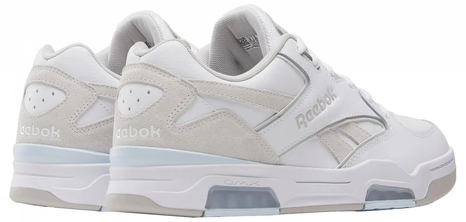 Кросівки Reebok Unisex Bb 4500 DMX, фото №2